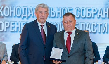 История про законы и про оренбуржцев (часть 6)